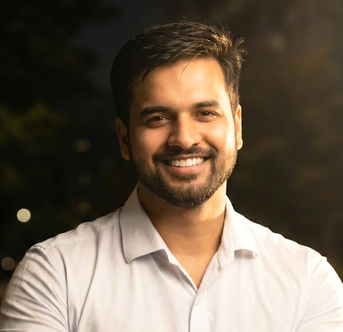 Irfan — AI Automation Expert